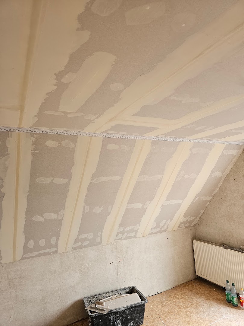 Trockenbau Hannes Schmidt — Fotos 1